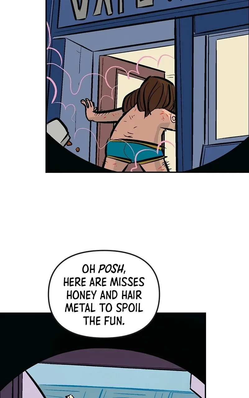 Steeple Chapter 19 page 7
