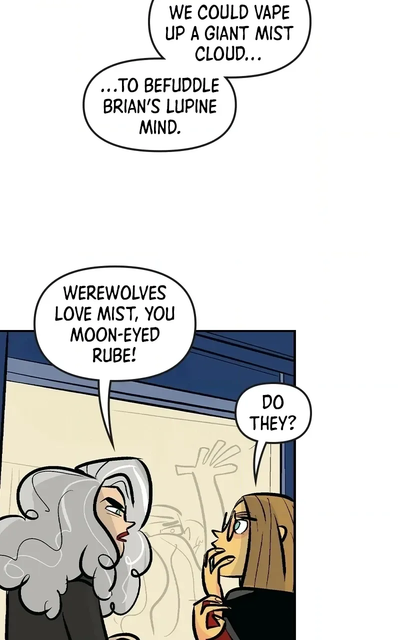 Steeple Chapter 19 page 20