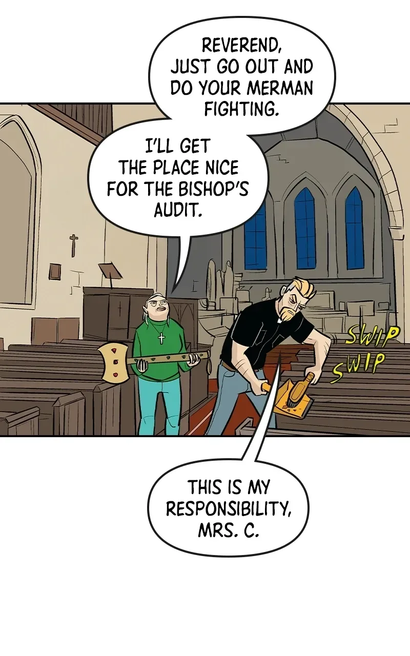 Steeple Chapter 19 page 12