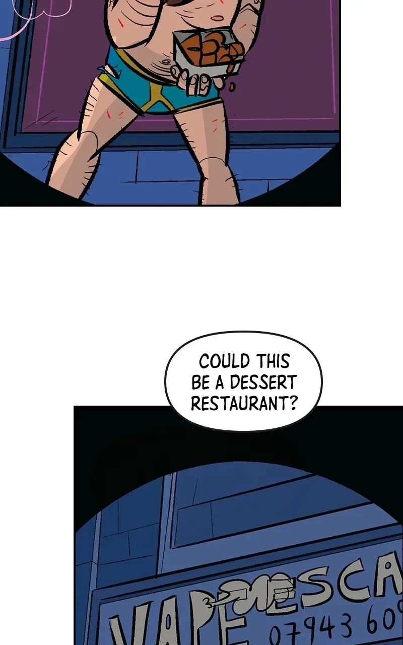 Steeple Chapter 19 page 6