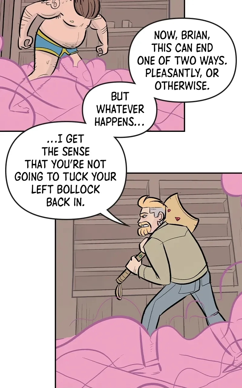 Steeple Chapter 19 page 29