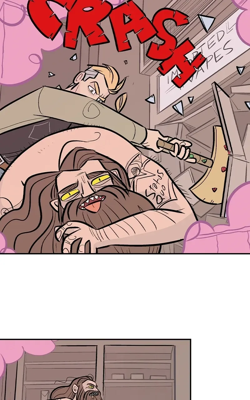 Steeple Chapter 19 page 28