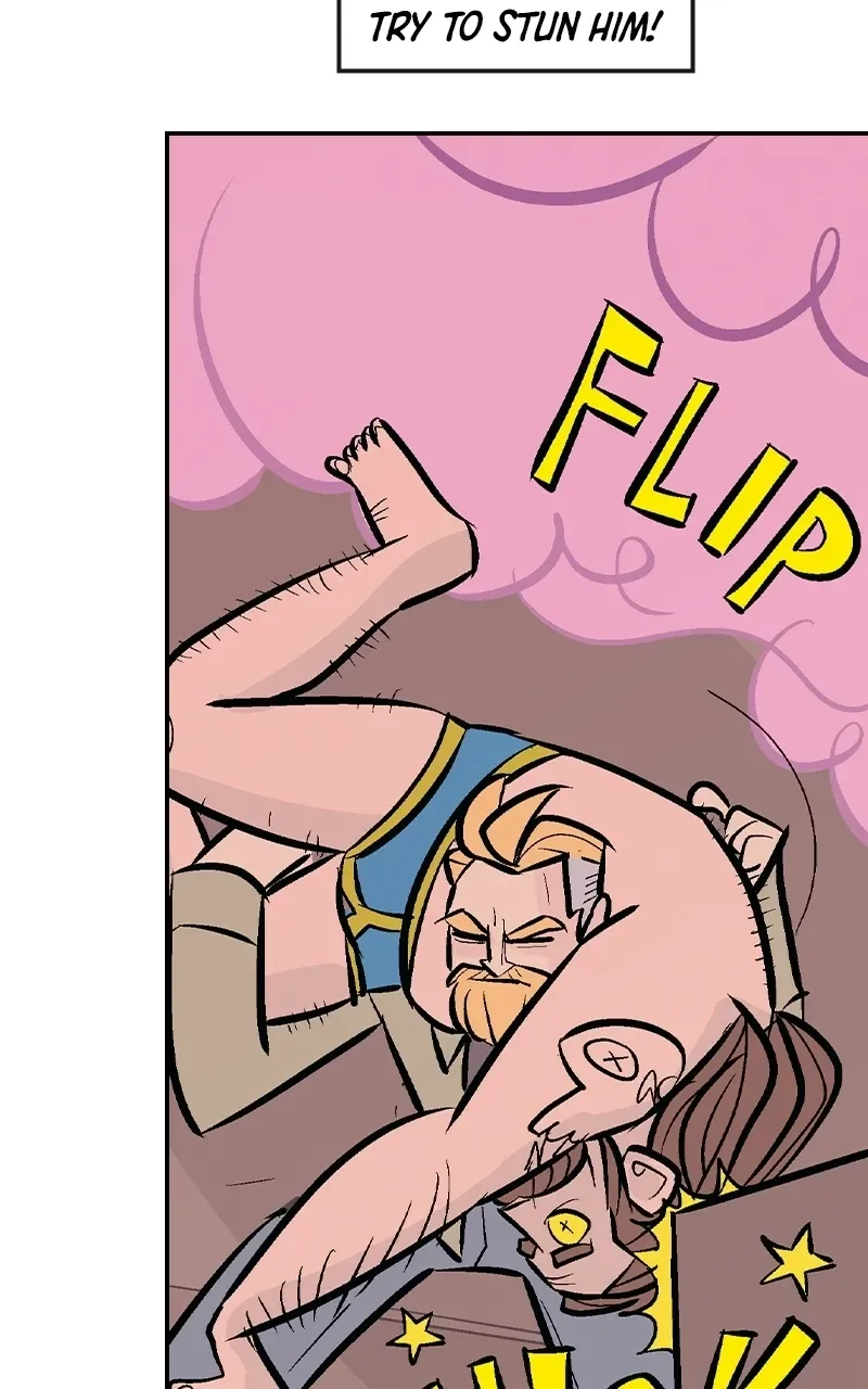 Steeple Chapter 19 page 32