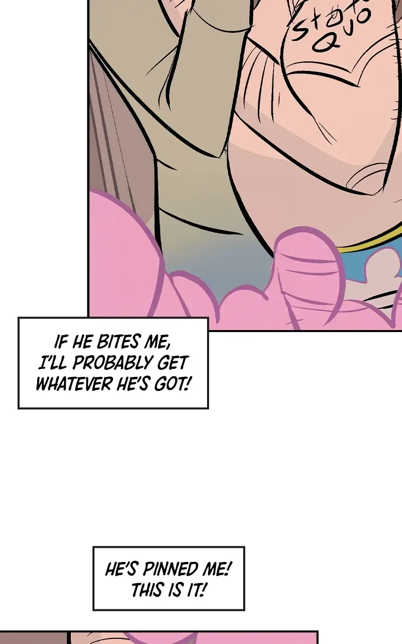 Steeple Chapter 19 page 36