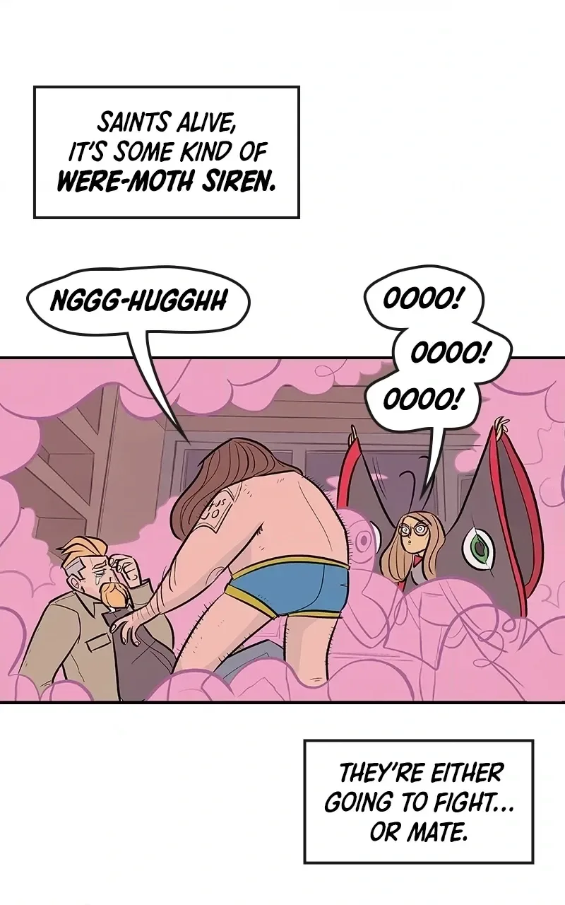 Steeple Chapter 19 page 40