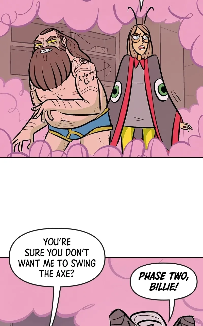 Steeple Chapter 19 page 46