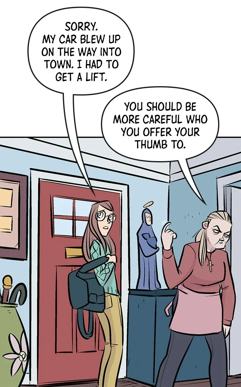 Steeple Chapter 2 page 8