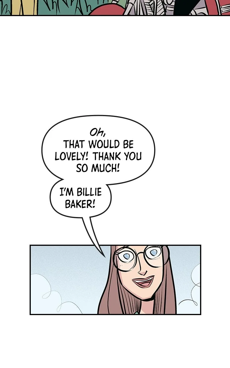 Steeple Chapter 2 page 3