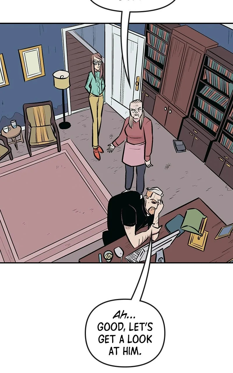 Steeple Chapter 2 page 12