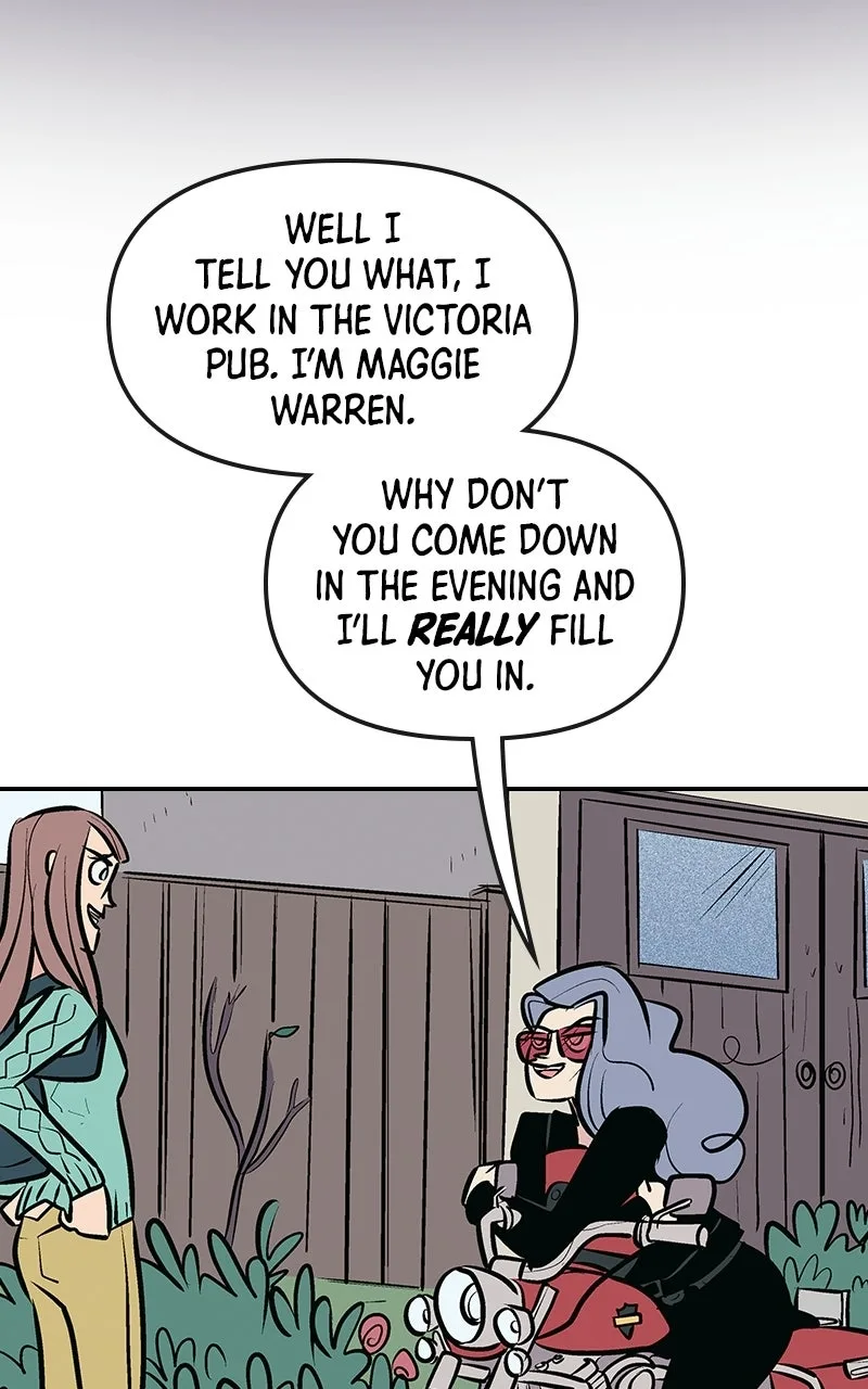 Steeple Chapter 2 page 2