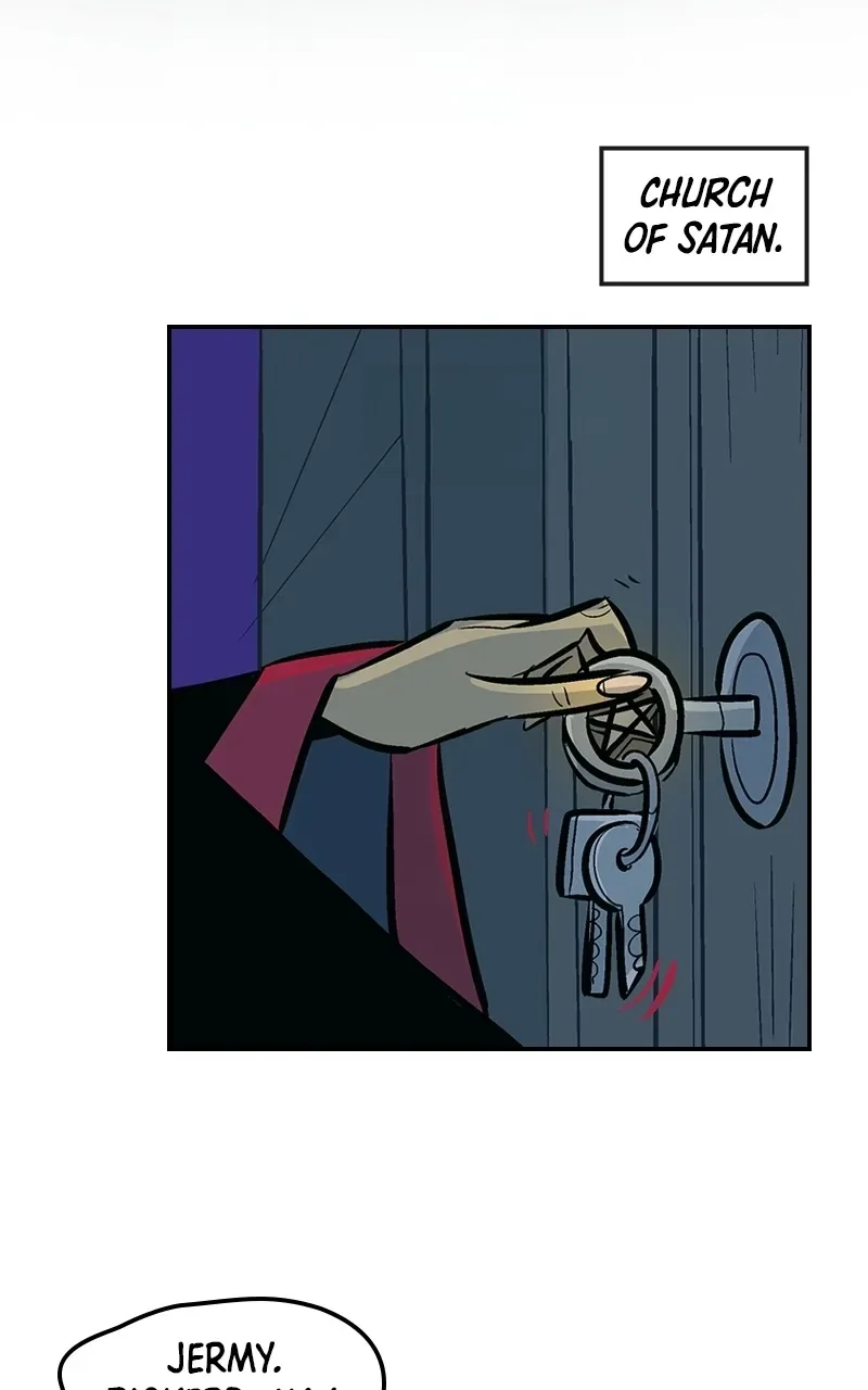 Steeple Chapter 20 page 2