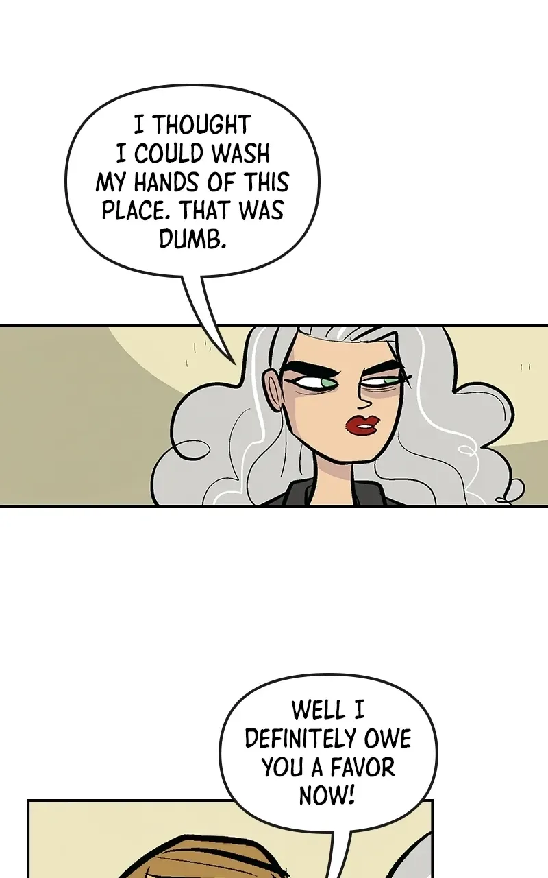 Steeple Chapter 20 page 6