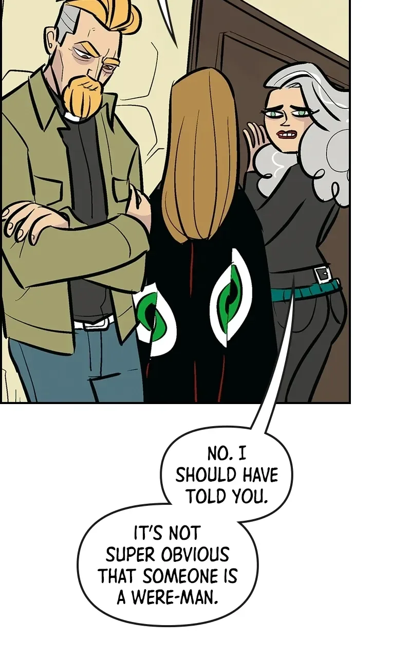 Steeple Chapter 20 page 5