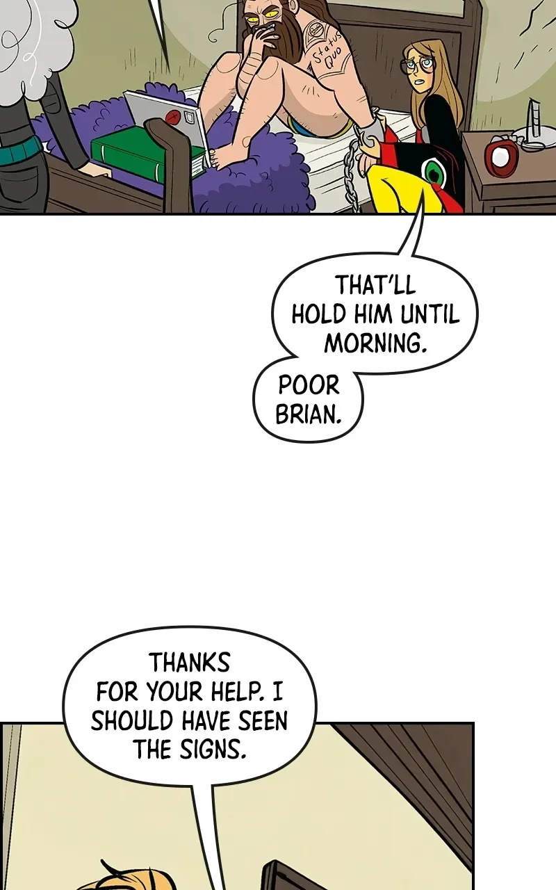 Steeple Chapter 20 page 4