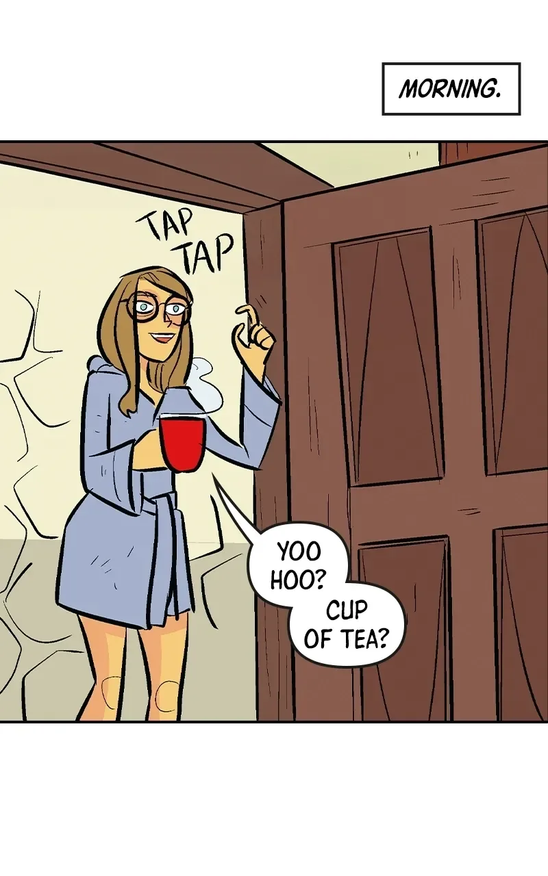 Steeple Chapter 20 page 9