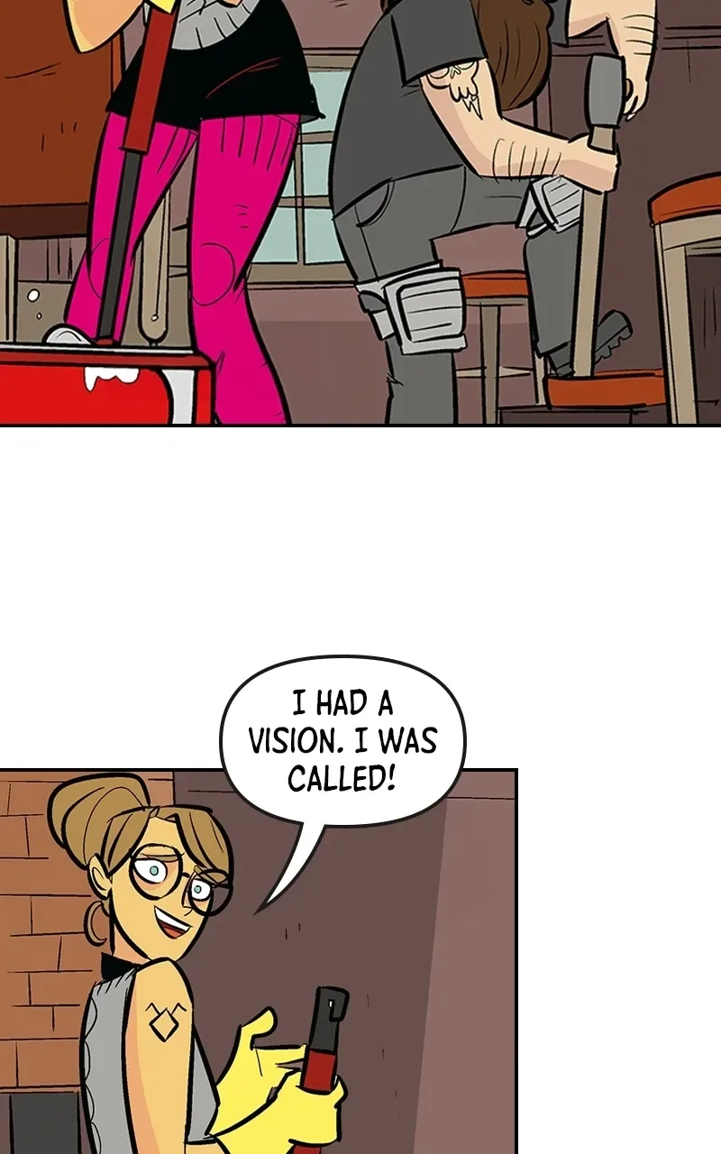 Steeple Chapter 20 page 16