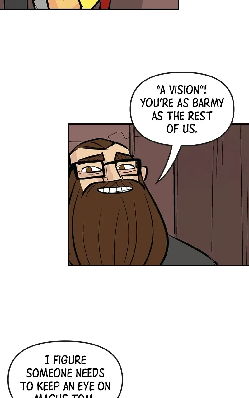 Steeple Chapter 20 page 17