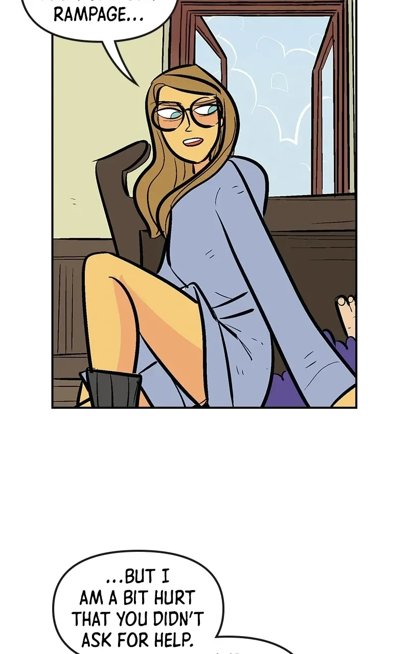 Steeple Chapter 20 page 12