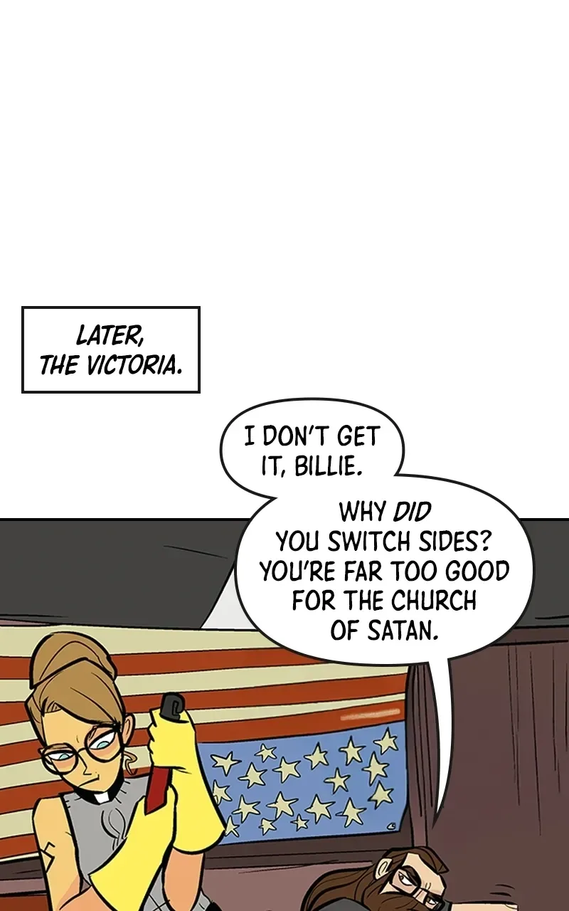 Steeple Chapter 20 page 15