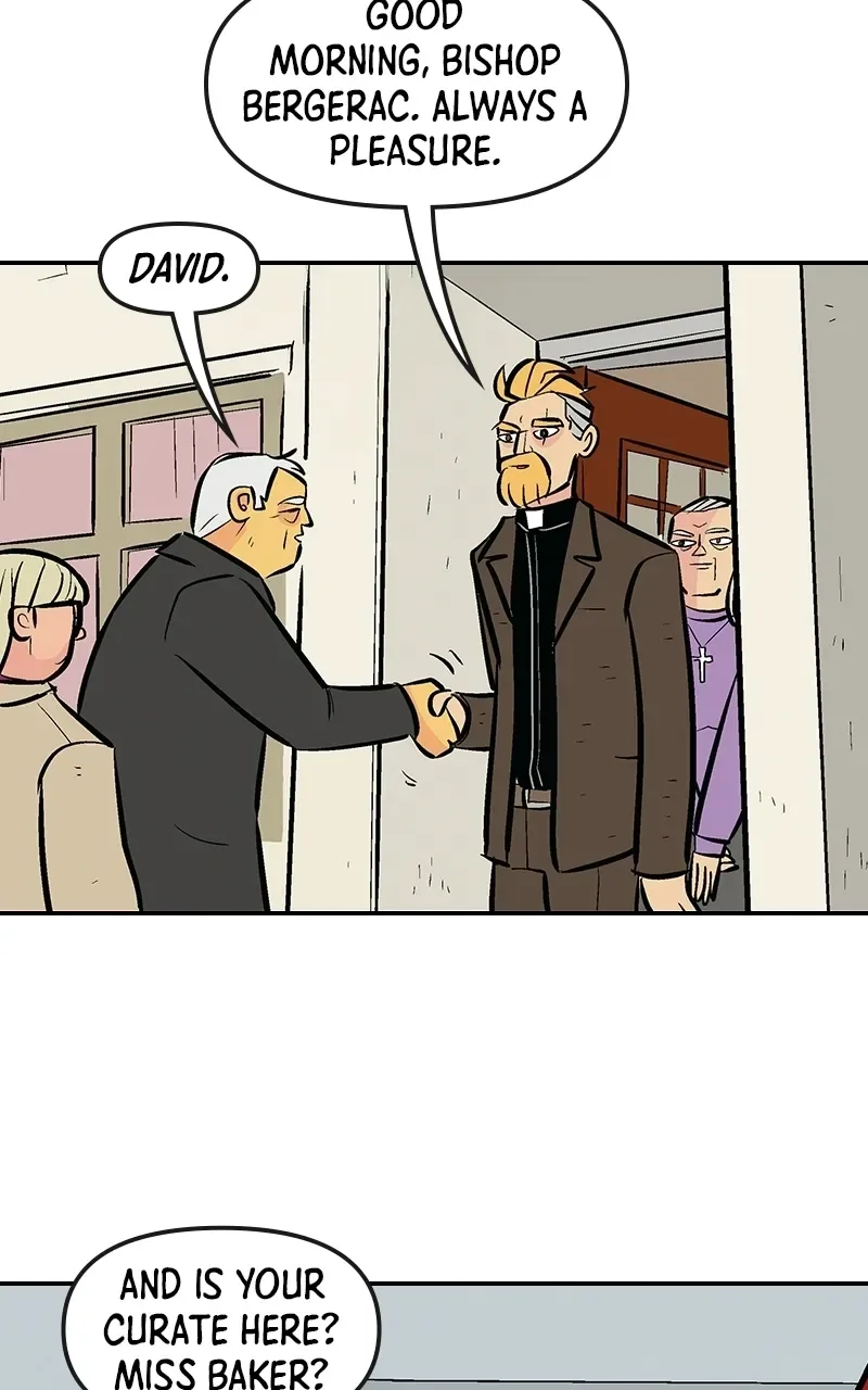 Steeple Chapter 20 page 22