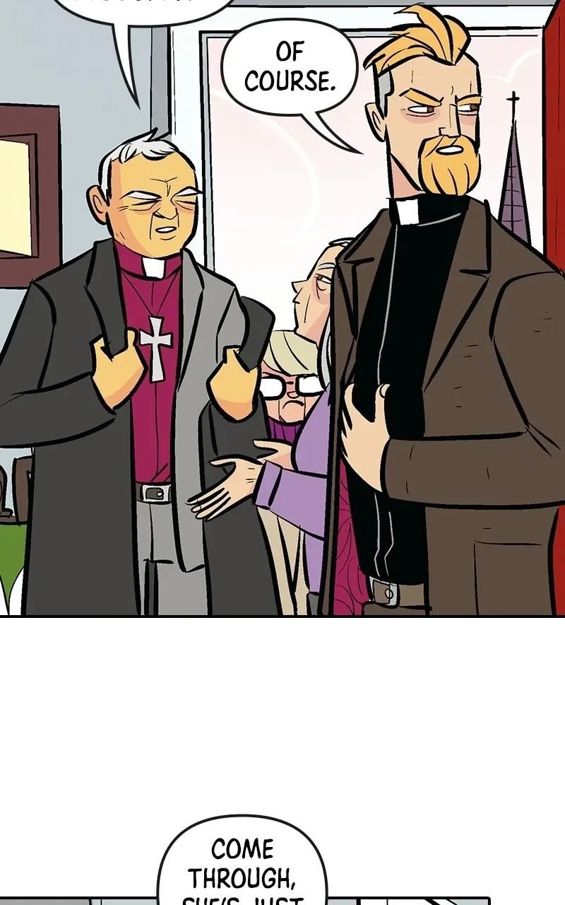 Steeple Chapter 20 page 23