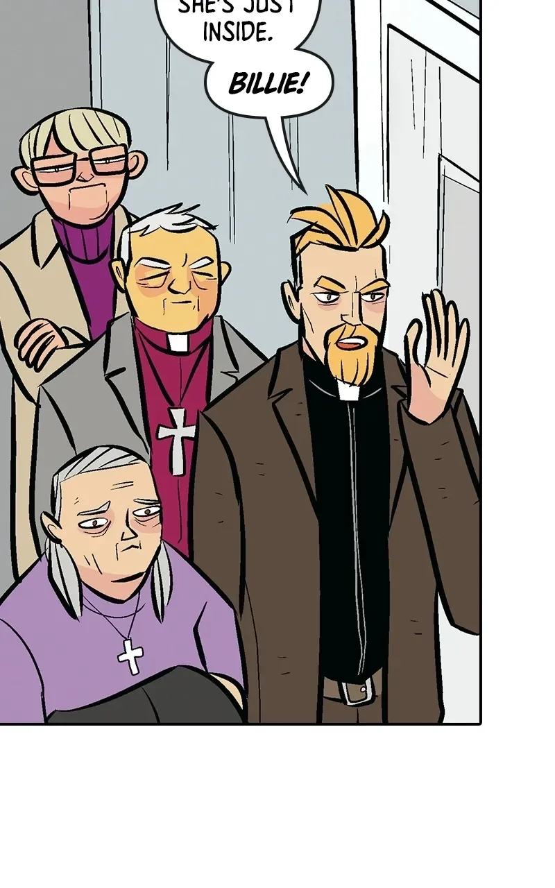 Steeple Chapter 20 page 24