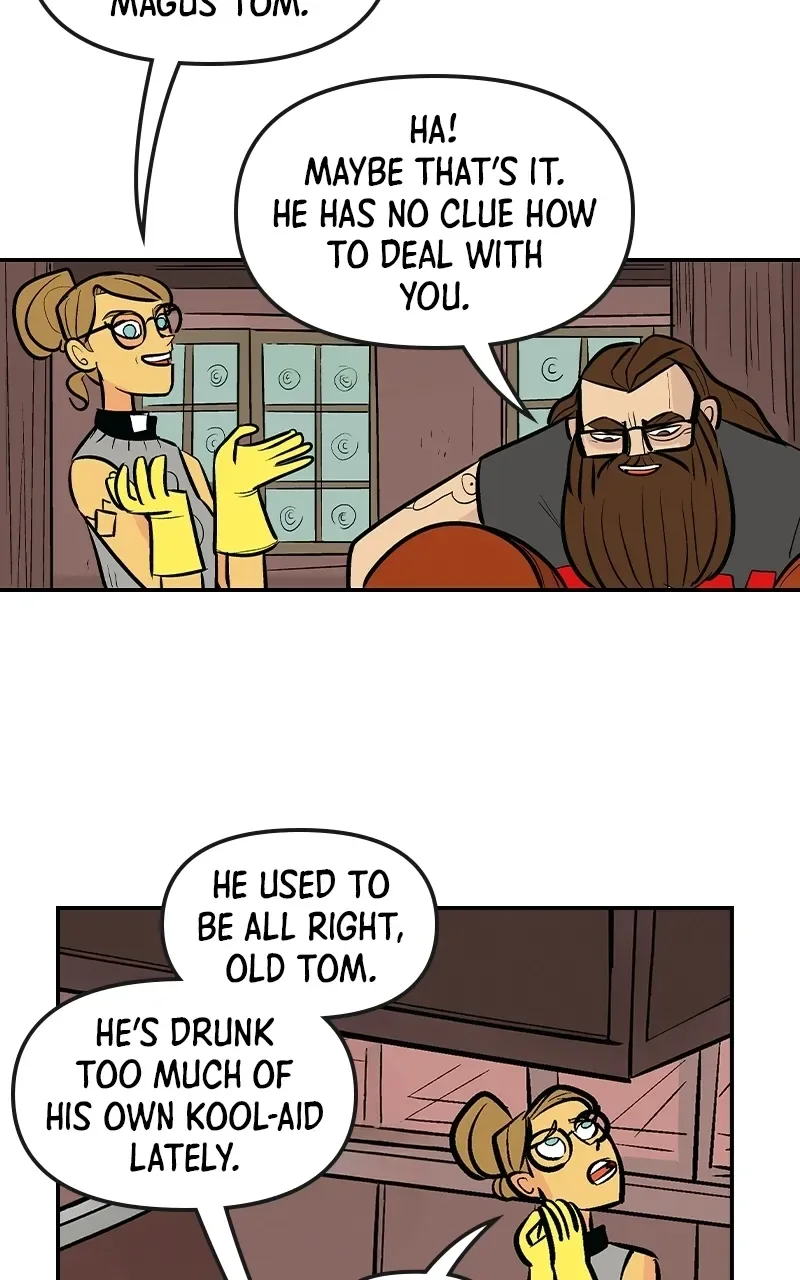 Steeple Chapter 20 page 18