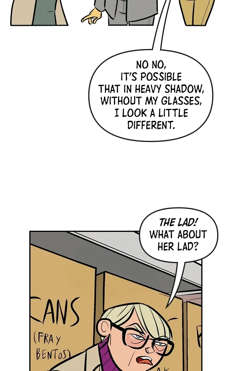 Steeple Chapter 20 page 27