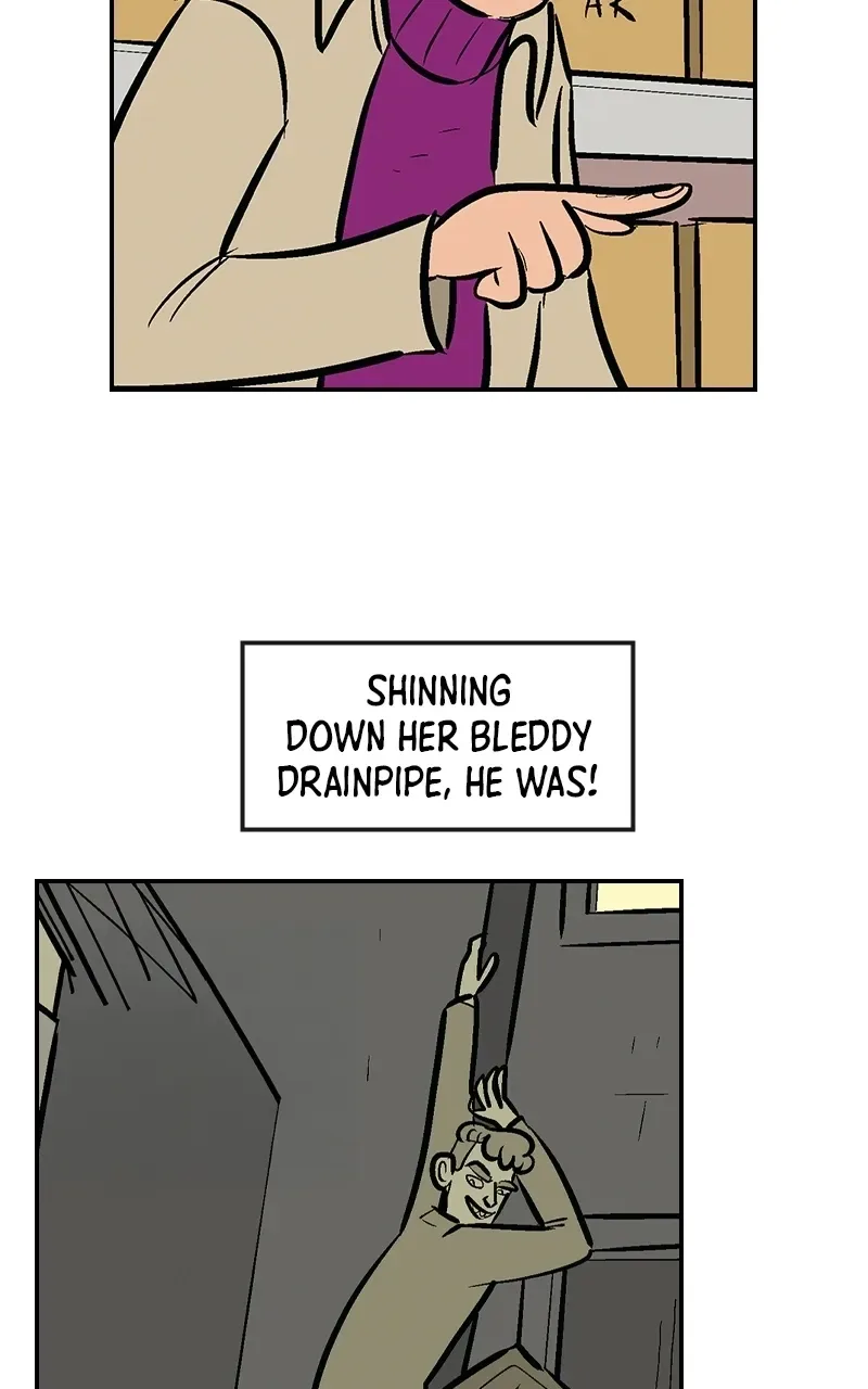 Steeple Chapter 20 page 28