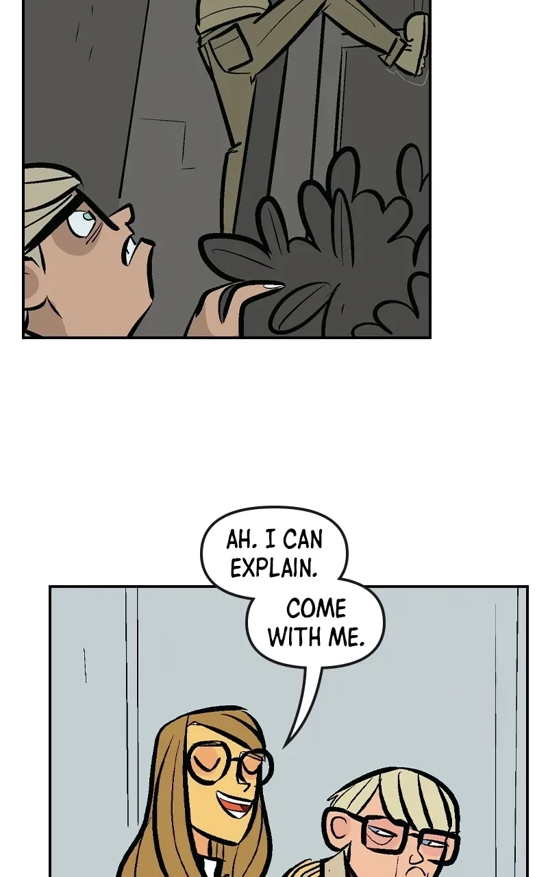 Steeple Chapter 20 page 29