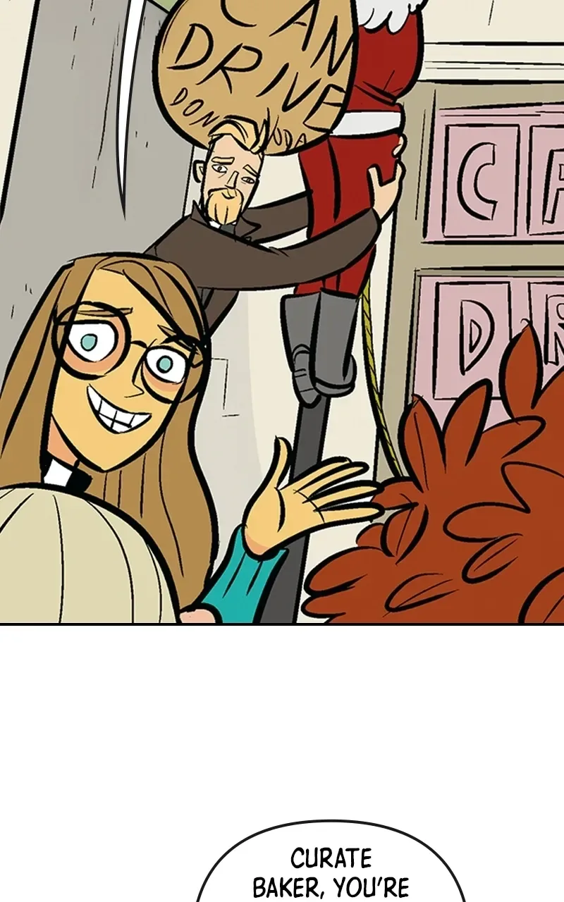 Steeple Chapter 20 page 31