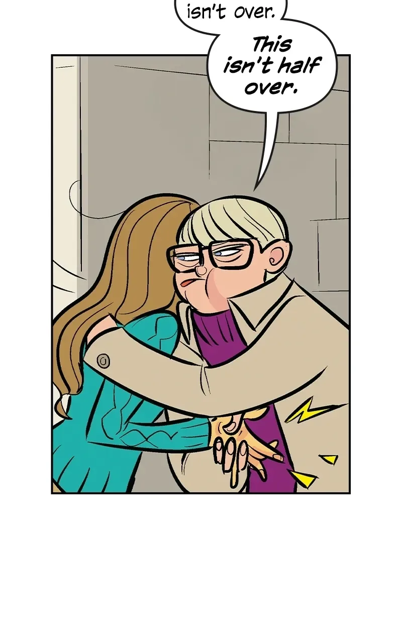 Steeple Chapter 20 page 33