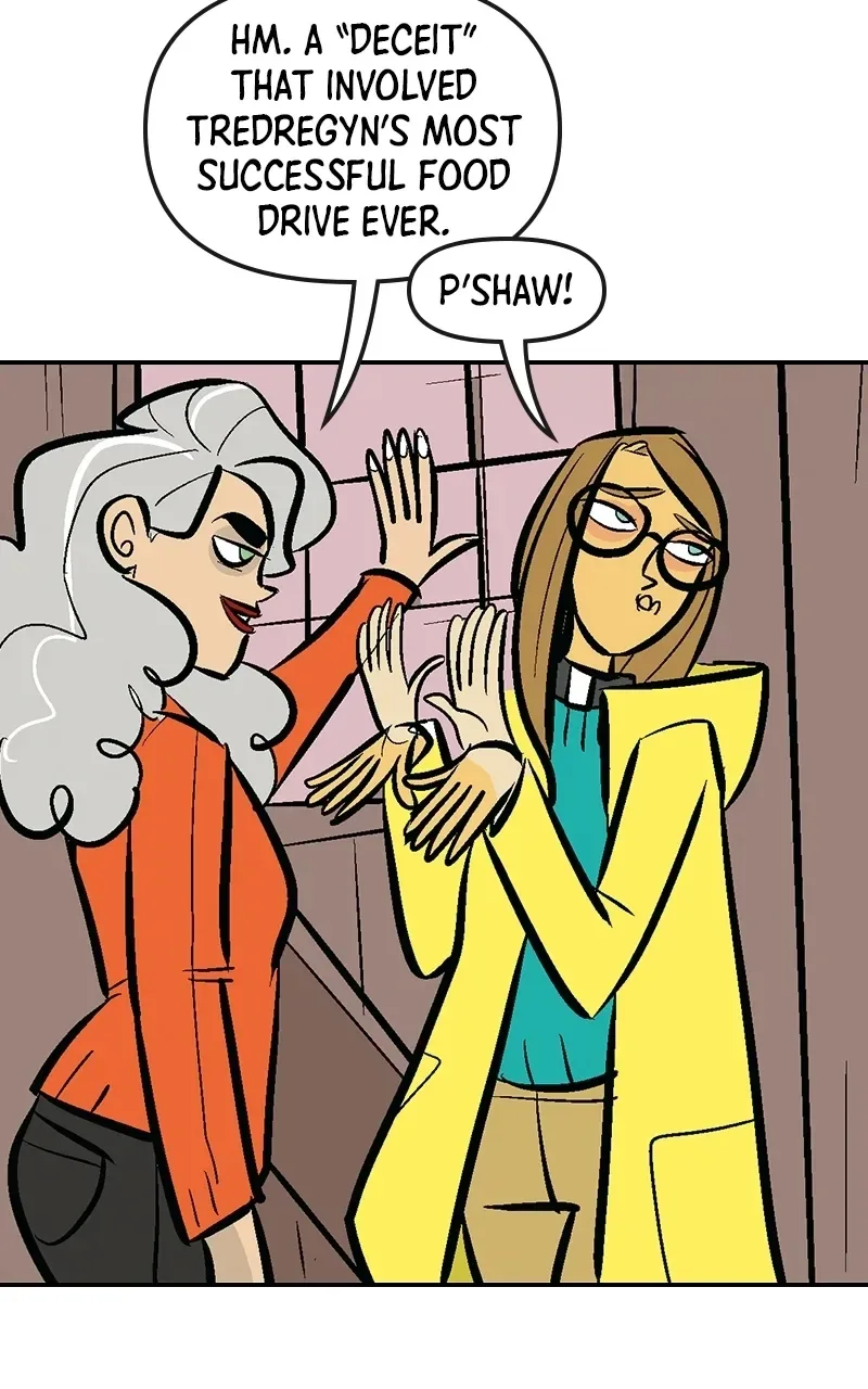Steeple Chapter 20 page 36