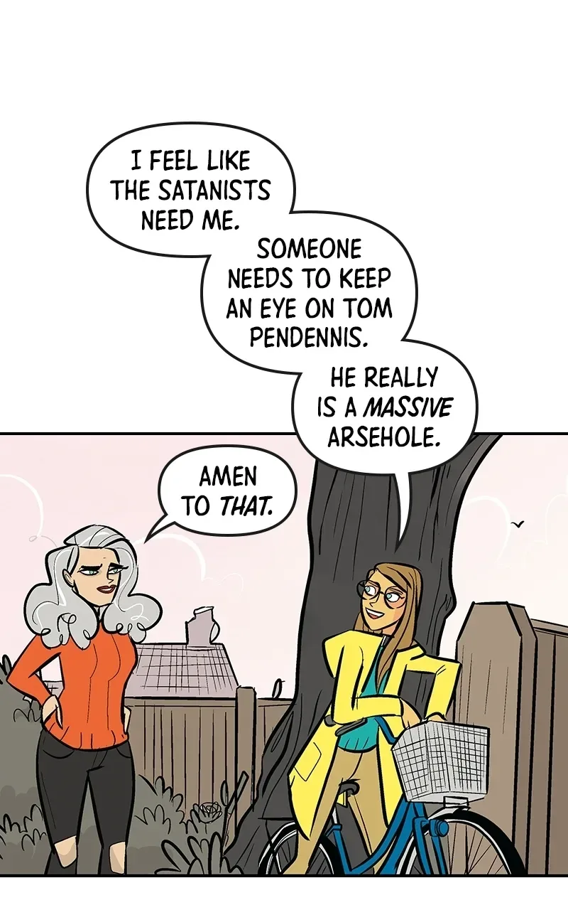 Steeple Chapter 20 page 37