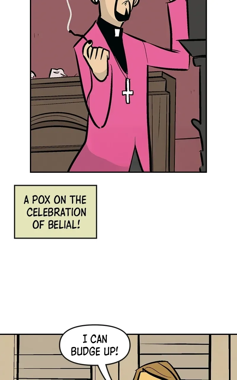 Steeple Chapter 20 page 41