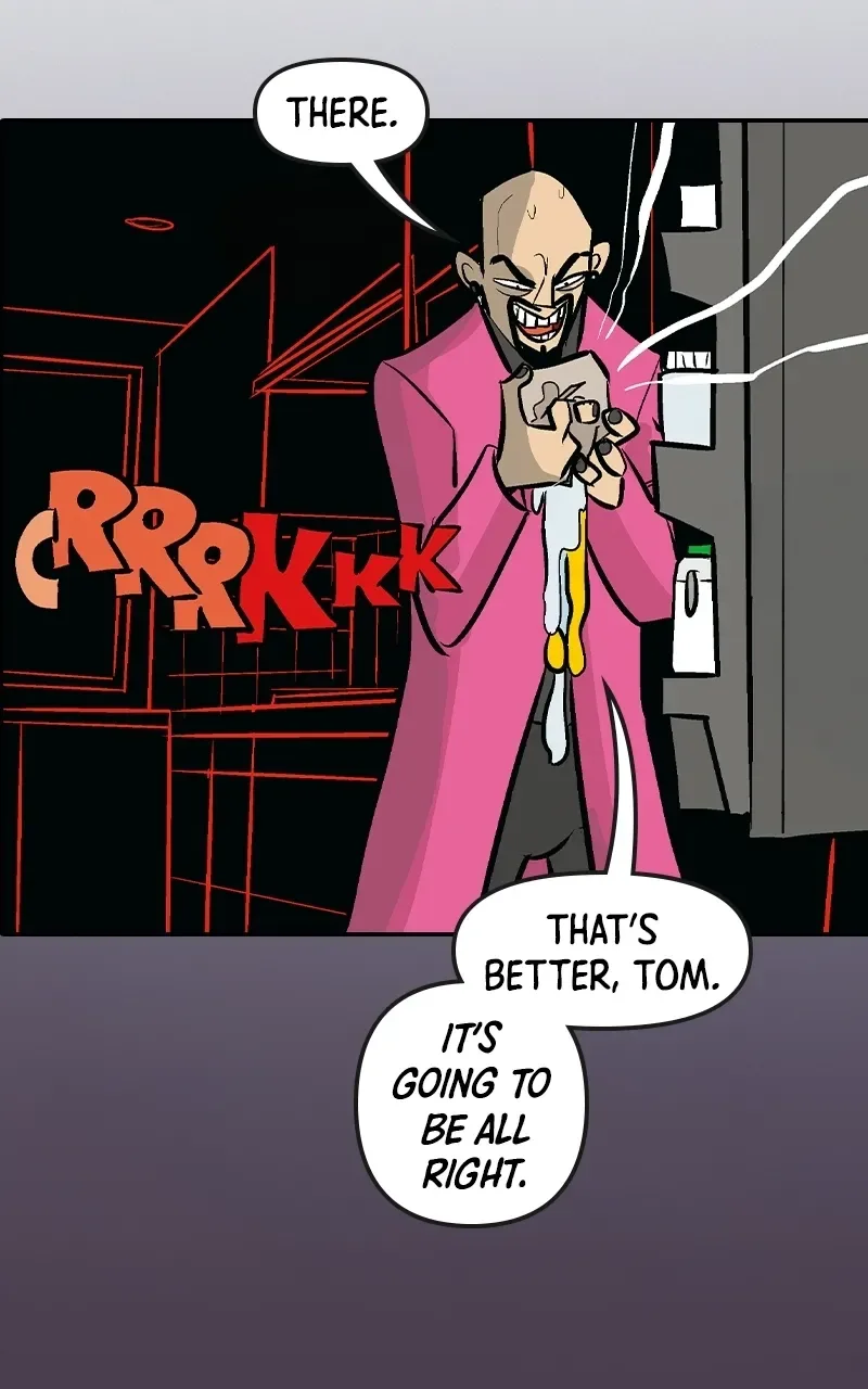 Steeple Chapter 20 page 45