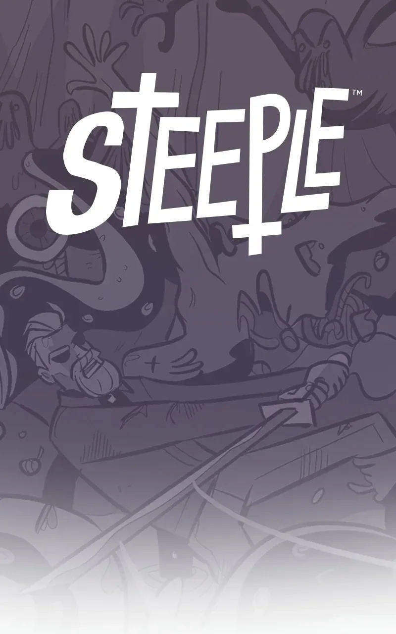 Steeple Chapter 21 page 1