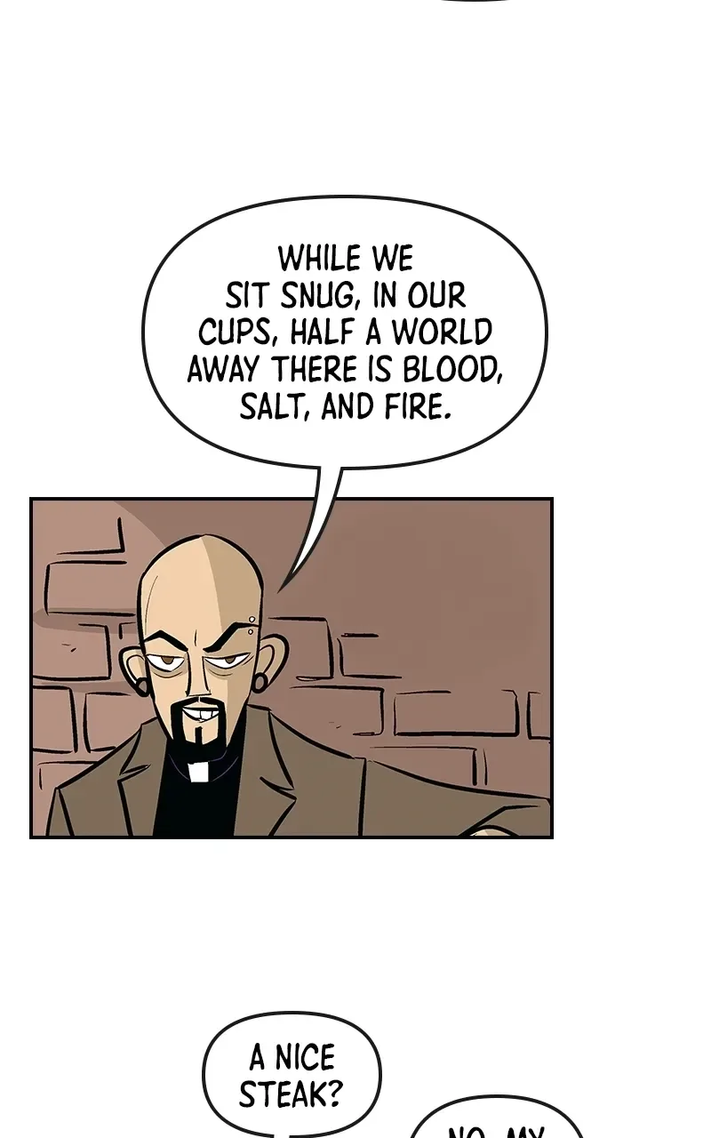 Steeple Chapter 21 page 3
