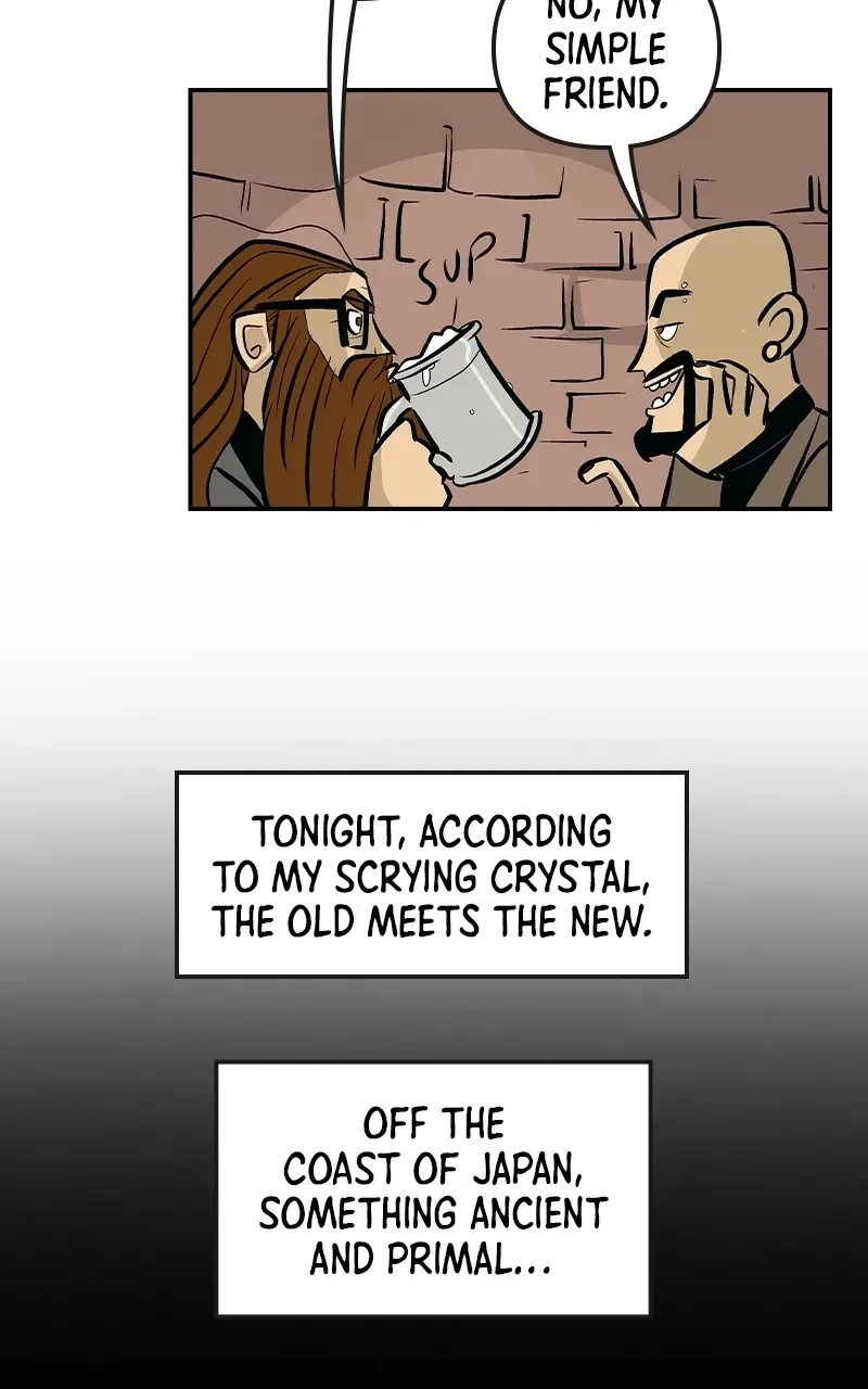 Steeple Chapter 21 page 4