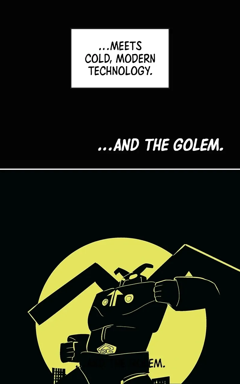 Steeple Chapter 21 page 6