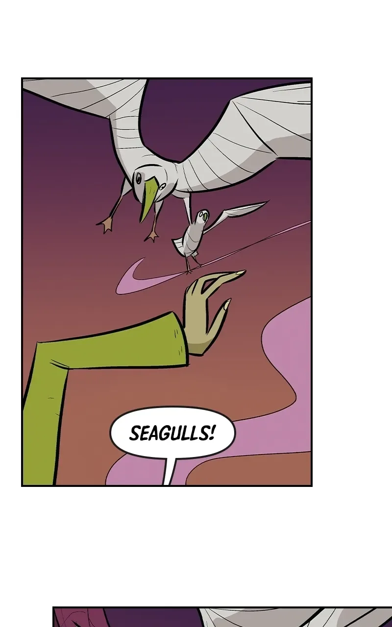 Steeple Chapter 21 page 23