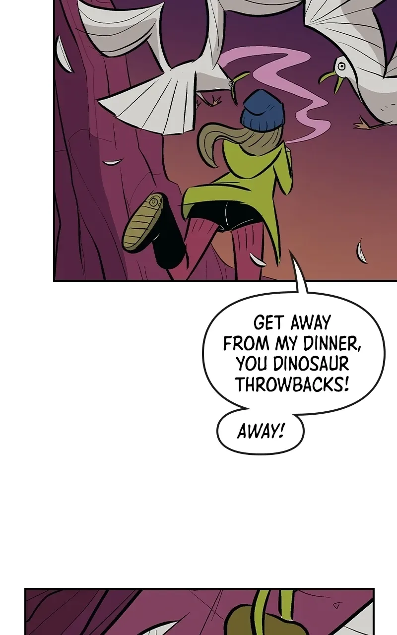 Steeple Chapter 21 page 24