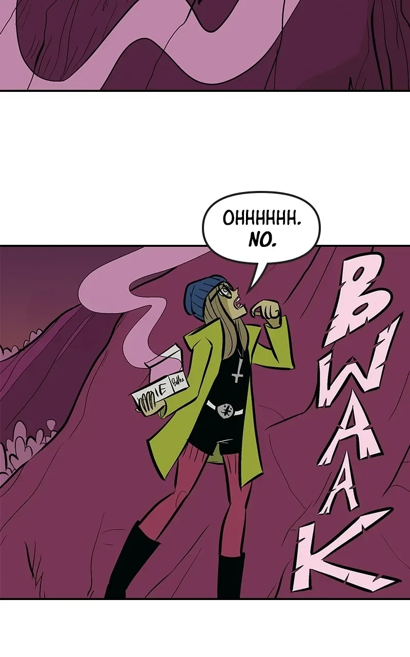 Steeple Chapter 21 page 22