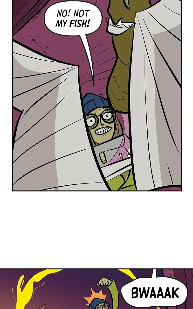 Steeple Chapter 21 page 25