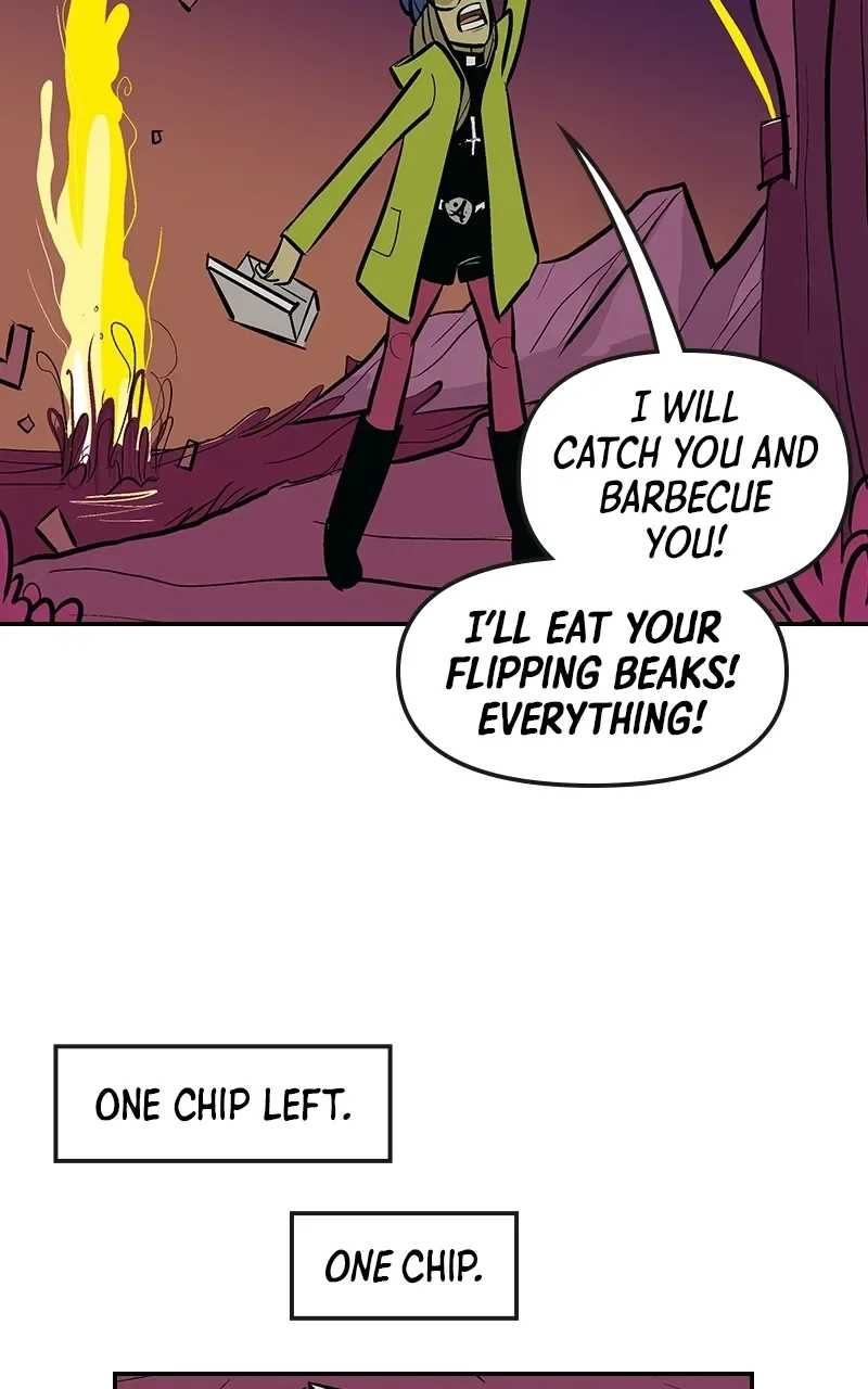 Steeple Chapter 21 page 26