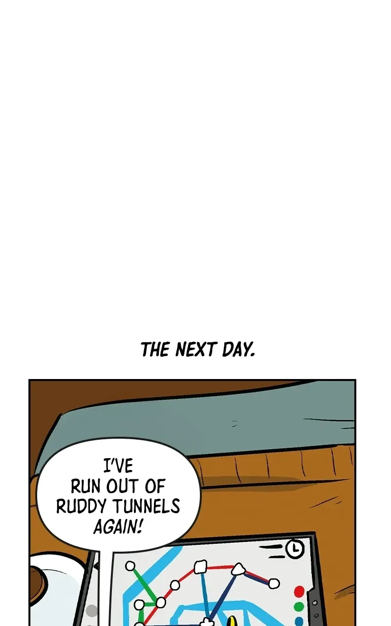 Steeple Chapter 21 page 28