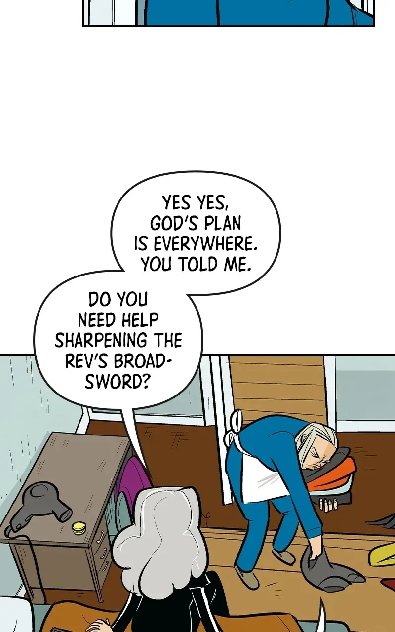 Steeple Chapter 21 page 31