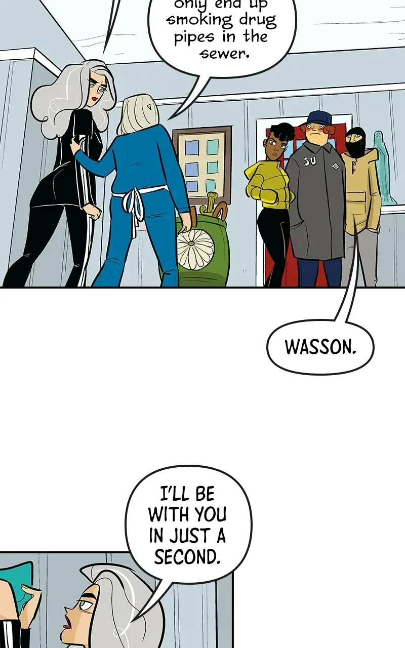 Steeple Chapter 21 page 35