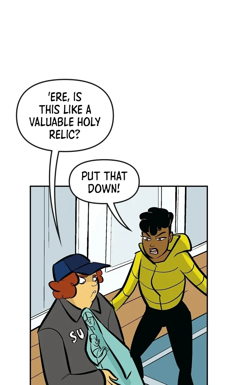 Steeple Chapter 21 page 38