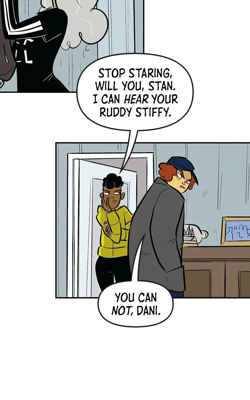 Steeple Chapter 21 page 36